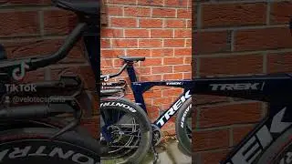 Trek Speedconcept super bikes.