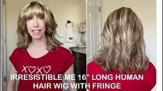 IRRESISTIBLE ME 16