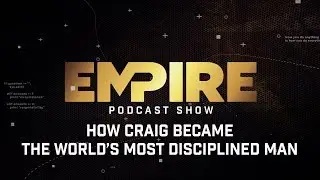How Craig Ballantyne Became the World's Most Disciplined Man | Empire Podcast Show