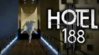 Horror Gameplay Walkthrough - Hotel 188 Demo