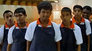Empowering Youth - MJF Special Needs Youth Carpentry Unit