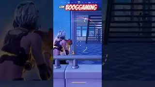 FORTNITE SNEAK ATTACK! #fortnite #gamingshorts #fortniteclips #epicgames