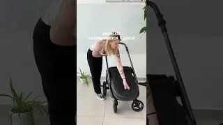 прогулочный блок Peg Perego Veloce