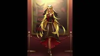 Battle! VS Cynthia (Renegade) | Pok&eacute;mon Masters EX