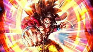 HOW TO MAKE A GOKU GT IN DRAGON BALL AZURE!🔥