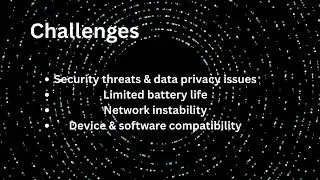 Introduction to Mobile Computing