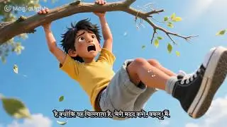 Babalu dabalu ki kahani in hindi cartoon story 