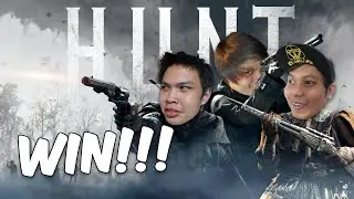 PEENOISE PLAY HUNT: SHOWDOWN [9]