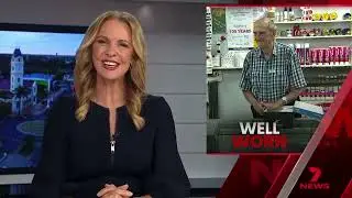 Langers Broadway Shoe Store celebrating 100 years of business