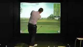 Square to Square Swing Follow Through - Chapter 5