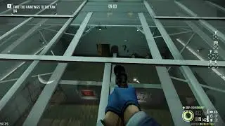 Payday 2 - Framing Frame DSwOD - 1P stealth, all days, all loot bags, gage spec ops items