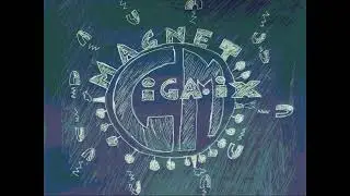 GIGA-MIX - MAGNET