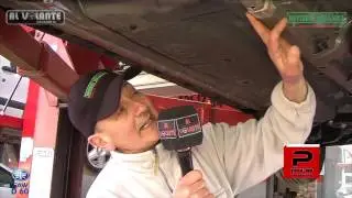 Informe Completo de FAW D60 - Revisión Mecánica - Al Volante Magazine TV