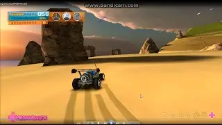 StuntMANIA Reloaded: Rare Racing/Driving Games