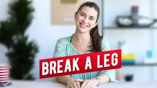 25 Advanced English Phrases