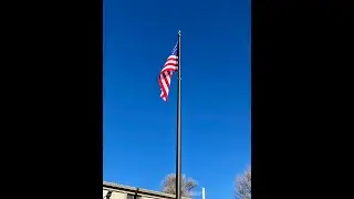 Custom Flag Company Employee Appreciation Day