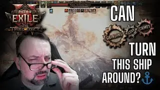 [PoE2 0.3] Как визуальная чёткость стала проблемой №1 в Path of Exile 2