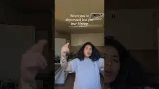 #shorts #hiphop #depression #viral