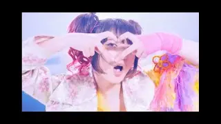 Cluppo / PEACE&LOVE (Official Music Video) Reaction