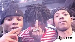 -FREE- Playboi Carti x MexikoDro Type Beat 