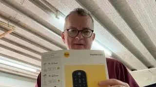 Long time review - The Yale Keyless lock