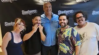 Erick meti&oacute; la pata - 11/26/25