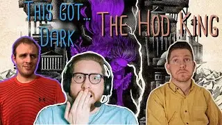 Come The Hod King! And come our review of The Hod King