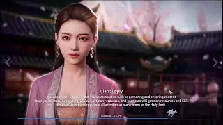 Ultimate Love mir4 request quest 2025