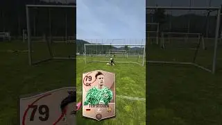 Ter Stegen Forgetting He&rsquo;s a Goalkeeper 😭🧤||#shortsfeed ||#shortsvideo