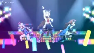 Koichi Yamadera Narration! Uma Musume's 