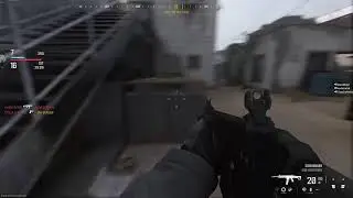 Warzone -  29 12 2023 - 2