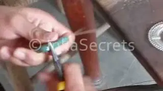 How to make a  peruvian jewelry - www.Inkasecrets.com