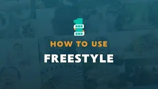 HOW TO USE FREESTYLE IN 1SE | ANDROID