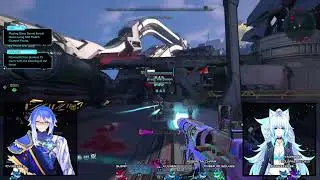 #17 The Ultimate Vault Hunters Are Back! Ft. @icyjackets