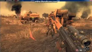 call of duty black ops 2  brutal killing spree