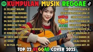 Top Hits Spotify Indonesia 2026 Full Album Reggae 🎧🔥 Kumpulan Musik Cover SKA REGGAE Terbaru 2026!