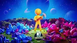 My Little Universe 11826