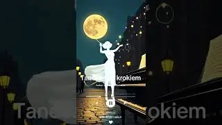 Tanecznym krokiem