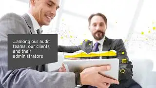 WAMapps: audit innovation from EY Wealth & Asset Management