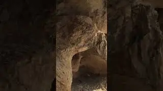Грот Череп - Grotto Skull