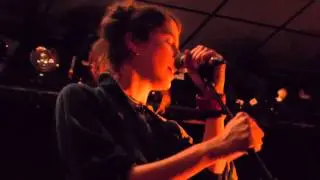 ARLT & THOMAS BONVALET @ Jardin Moderne Rennes 23/05/2014 (Festival Musiqu'Alambic # 3) Full Live !