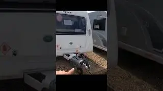 EXTREME Noise While TOWING