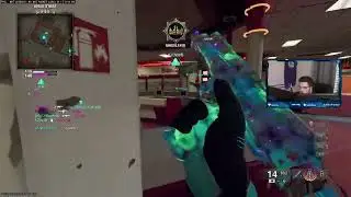 THE VMP IS BACK in BO6!!! Call of Duty Black Ops 6 Multiplayer Gameplay