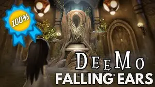 [STEAM] DEEMO -Reborn- [Falling Ears Hard FC]