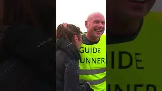 Hear how Mark is making friends in the running community at parkrun 🏃🏻&zwj;♂️| Vitality UK