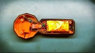 How to Build Your Own Gauss Meter for Measuring the Strength of Magnets