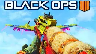THIS WEAPON IS AMAZING... (ABR 223 FIGHTER ACE)