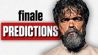 Dexter Resurrection Season Finale Predictions