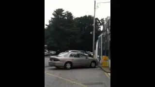 Anthony Bucco, Jr. Resign Immediately