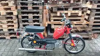 Kreidler Flory MF 23